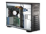 Supermicro TW X13DEI-T 8x3.5" Hybrid HS 2x1200W