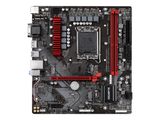 Gigabyte B760M Gaming DDR4 (B760,S1700,mATX,DDR4)
