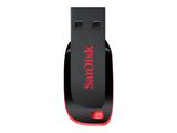 USB-Stick 16GB SanDisk Cruzer Blade retail