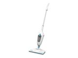 Black&Decker Dampfbesen1300W 5in11 Pad 48m Kabel