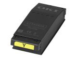 Toner OKI C650 yellow 6.000 Seiten 09006129