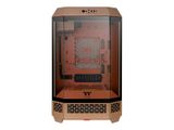 Geh Thermaltake The Tower 300 Mini Tower "Gravel Sand" retail