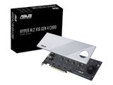 ASUS HYPER M.2 X16 GEN 4 CARD