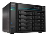 ASUSTOR Lockerstor NAS AS6510T 10-Bay