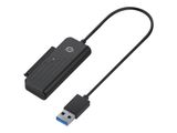 CONCEPTRONIC Adapter USB3.0-> SATA Kabel -5Gbs sw