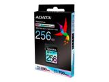 SD Card 256GB ADATA SDXC Premier Extreme retail