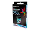 SD Card 256GB ADATA SDXC Premier Extreme retail