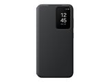 Samsung Smartphone Smart View Case for S24 Black