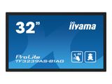 IIYAMA 80.0cm (31,5") TF3239AS-B1AG 16:9 M-Touch 2xHDMI+DP