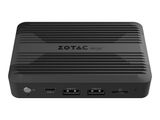 Zotac ZBOX-PI430AJ i3-N300 8GB LPDDR5 512GB SSD Win 11 Home W10H