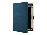 techair Universal Case Case 10" universal Schwarz texturiert