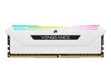 DDR4 16GB PC 3200 CL16 CORSAIR KIT (2x8GB) VENGEANCE RGB retail