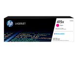 HP 415X Magenta LaserJet Tonerpatrone