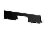 APC Fhrungsleisten fr Datenkabel NetShelter 750mm breit