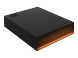 Seagate FireCuda 1TB 5400 USB 3.0 black extern retail