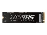 SSD 4TB Gigabyte AORUS GEN5 14000 M.2 PCI-E NVMe