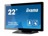 IIYAMA 55.0cm (21,5") T2234AS-B1 16:9 M-Touch Android 8.1