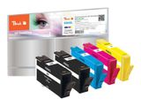 Peach Patrone HP Nr.364XL MultiPackPlus REM,KOM