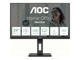 AOC 60,5cm (23,8") 24P3CV 16:09 HDMI+DP+USB-C IPS black retail