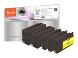 Peach Patrone HP Nr.950XL MultiPackPlus REM,KOM