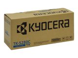 Toner Kyocera TK-5280C P6235/M6235/M6635 Serie Cyan