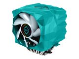 ICEBERG THERMAL IceSLEET X9 Dual TR ARGB - Threadripper only