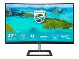 Philips 68,5cm (27,0") 272E1CA 16:09 HDMI+DP VA