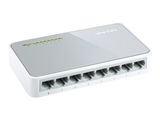 TP-Link Switch 8x FE TL-SF1008D