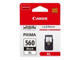 Patrone Canon PG-560BK XL black