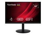 Viewsonic 60,5cm VG2409U-2 16:9 HDMI/DP/USBC 100Hz FHD