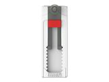 tesa Klebeschraube verstellbar Tapete & Putz bis 1kg 2St.