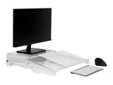 BakkerElkhuizen Monitorständer Q-Riser 110