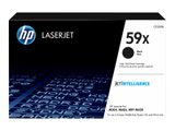 HP 59X Schwarz LaserJet Tonerpatrone