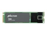 Micron 7450 PRO 480GB M.2 NVMe PCIe Gen4