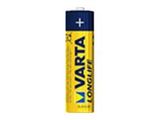 Varta Batterie LONGLIFE AA Mignon LR6 12St.