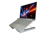 LC-Power USB-Hub LC-HUB-C-Multi-Stand (Notebook-Halter)