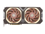 ASUS RTX4080S-O16G-NOCTUA 16GB GDDR6X HDMI DP