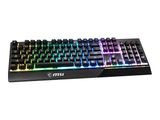 MSI Vigor GK-30 Gaming Keyboard, verkabelt