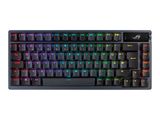 Asus Tastatur ROG Azoth Gaming Tastatur dt.