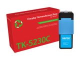 Xerox Toner Everyday Kyo TK-5230C Cyan Remanufactured