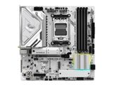 ASRock B850M Steel Legend WiFi AM5 mATX HDMI/DP DDR5