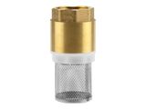 Gardena Messing-Fußventil 33,3 mm (G 1)-Gewinde