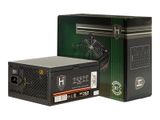 Inter-Tech Netzteil 750W HIPOWER SP-750CM 1X 140mm Lüfter retail