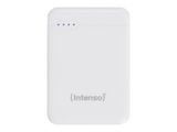 Intenso Power Bank XS 10000 mAh White USB A/C