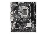 ASRock B760M-H2/M.2 1700 mATX 2xHDMI DDR5 retail