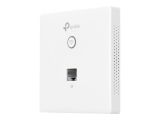 TP-Link Omada WL-AP Access Point EAP115-Wall (300MBit)