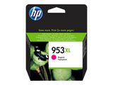 HP 953XL Magenta Tintenpatrone 20,5ml