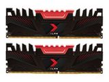 DDR4 16GB PC 3200 CL16 (2x8GB) PNY XLR8 1,35V retail
