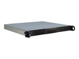 Inter-Tech 48.3cm IPC 1U-10240 1HE SERVER USB 3.0