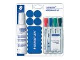 STAEDTLER Whiteboardmarker Set Lumocolor